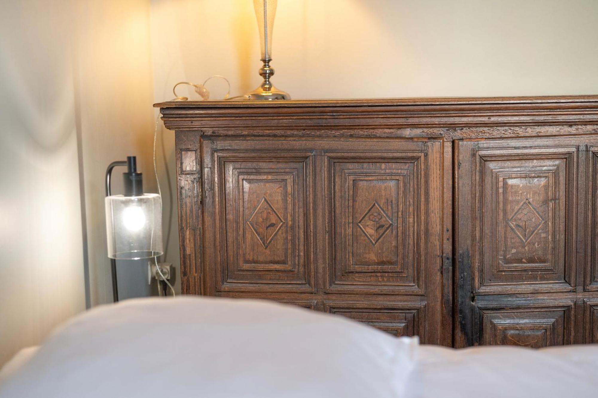 Manoir De La Dune كويند المظهر الخارجي الصورة